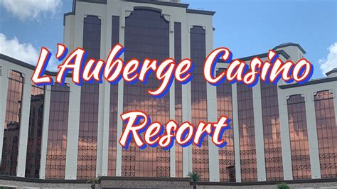 L'Auberge Casino .